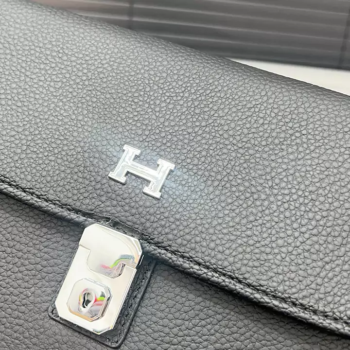 エルメス メッセンジャーバッグ