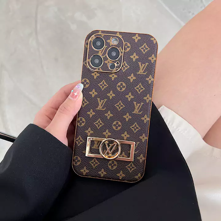 lv iphone16ケース メッキ レンズ保護