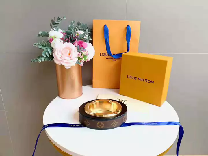 ルイヴィトン アッシュトレ 灰皿