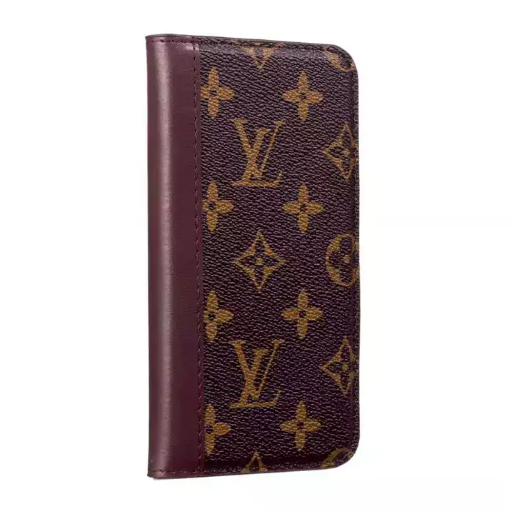 lv iphone seケースモノグラム