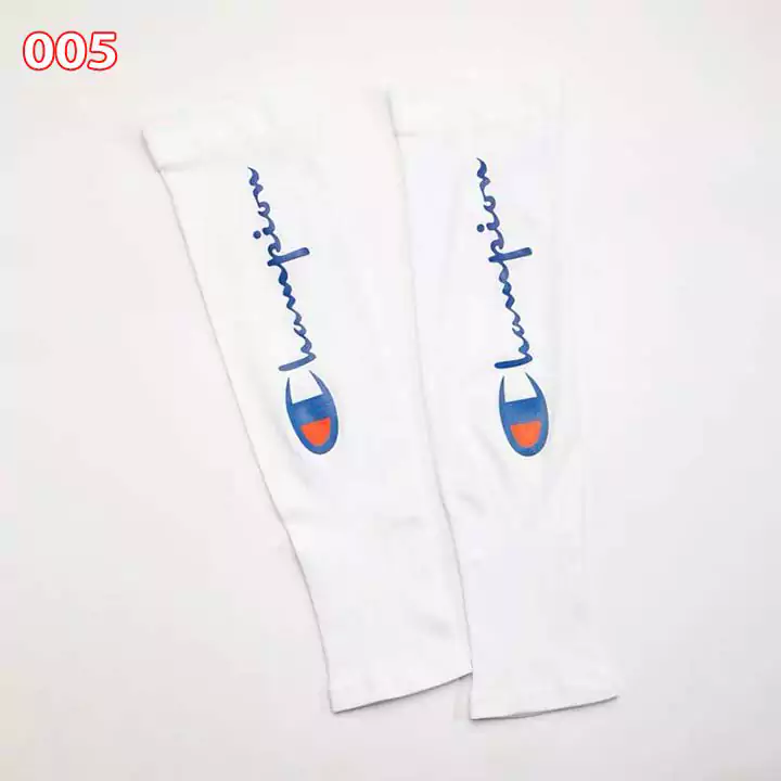 Supreme アームカバー メンズ