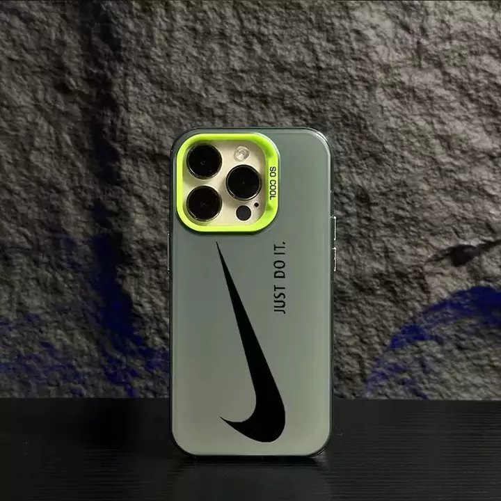 nike iphone16 ケースレデイース