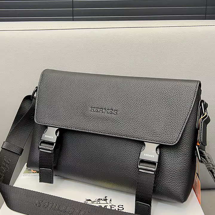 Hermes バッグ メンズ