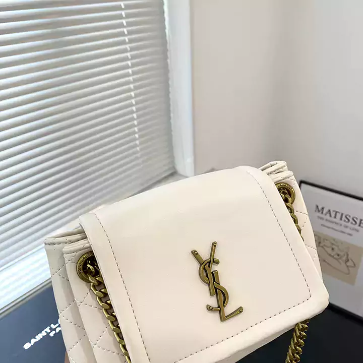 YSL ミニ ノリータ