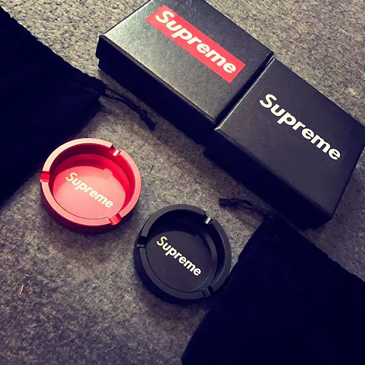 Supreme Ashtray アッシュトレイ