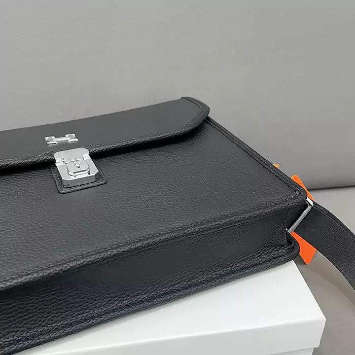 エルメス 書類鞄 メンズ