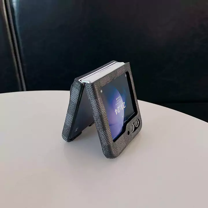 LV GALAXY  Z Fold 6ケース カード入れ