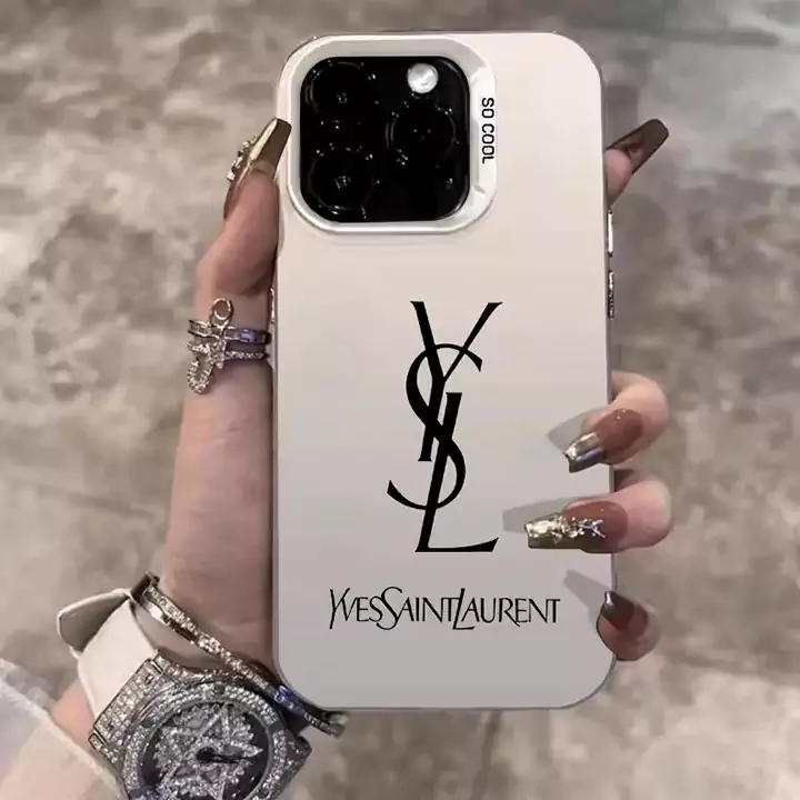 ysl iphone16ース レディース