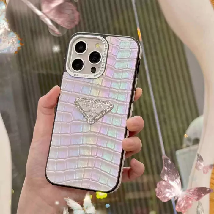  Prada iphone15 ケース 高级 人気