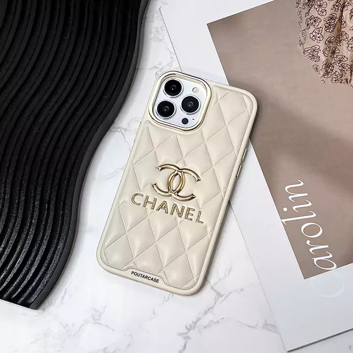 chanel 風 iphoen16ケース