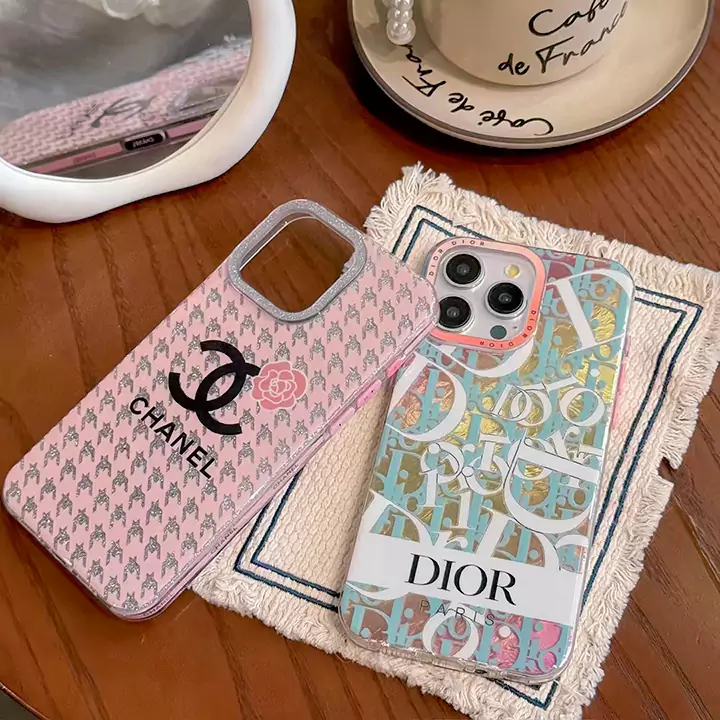 dior iphone スマホケース