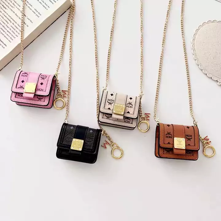 エムシーエム airpods 4 ケース