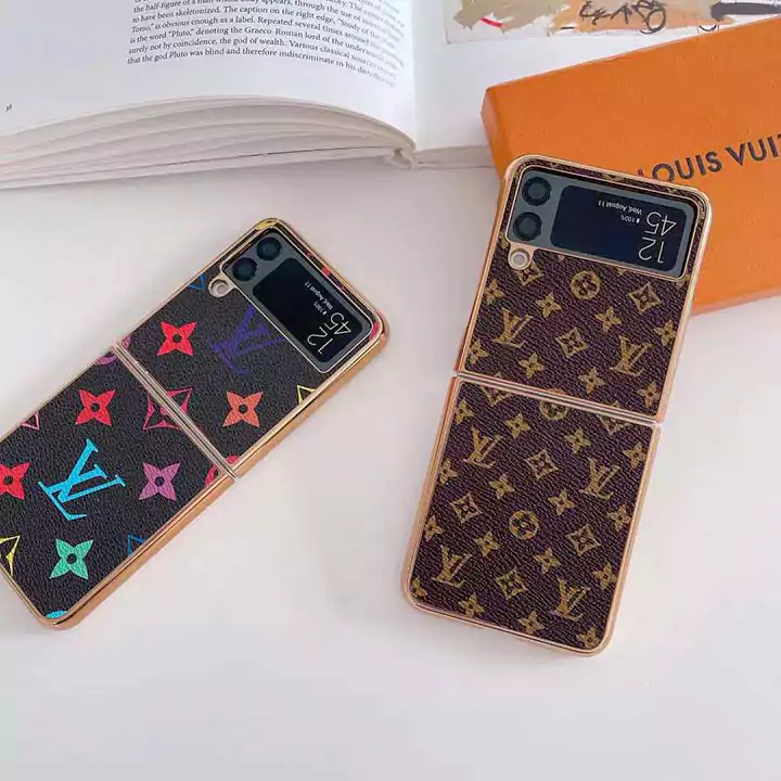 lv galaxy z fold6ケース 超軽量 大人気