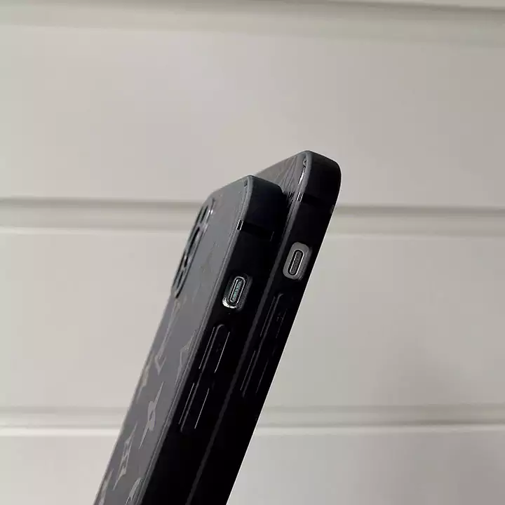 ルイビトン iphone16 TPUソフトカバー