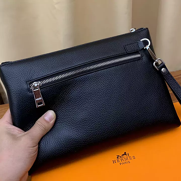 HERMES クラッチバッグ 中国偽物