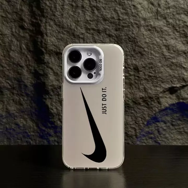 nike iphone16 plusケースメンズ