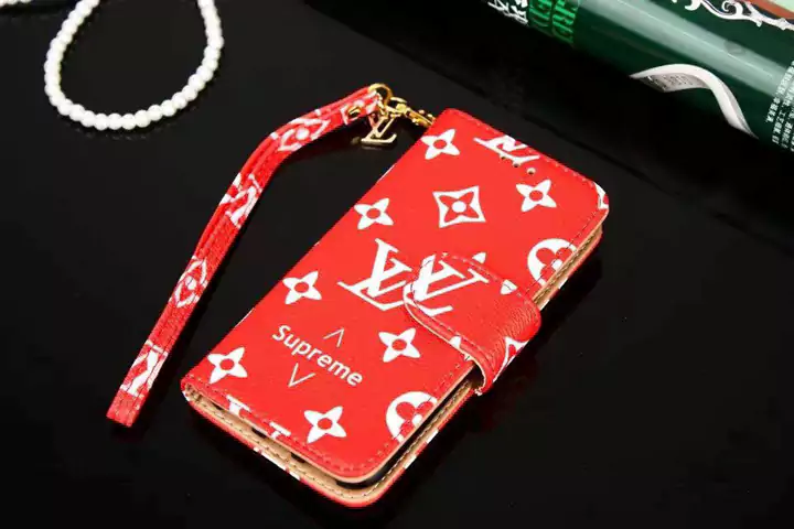 LV iphone16ブックタイプケース