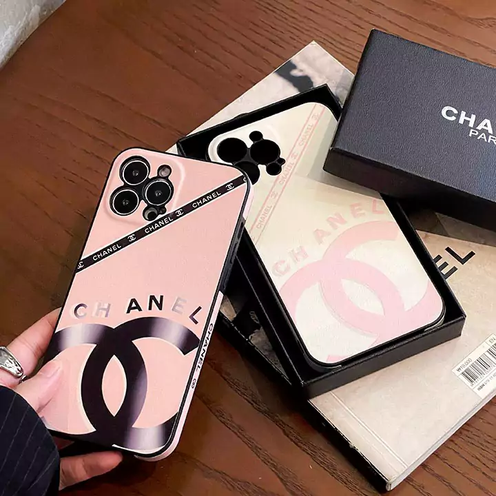 chanel アイフォン16ケース シリコン 耐衝撃