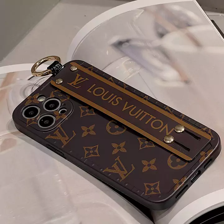 lv iphone16 proケース スマホベルト