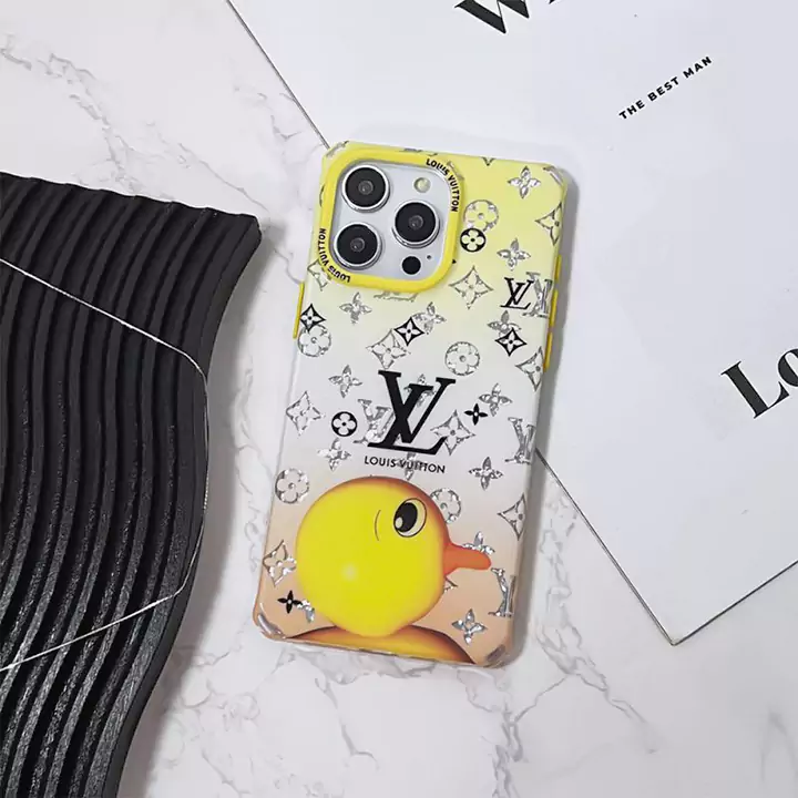 LV iphone16 pro スマホケース かわいい