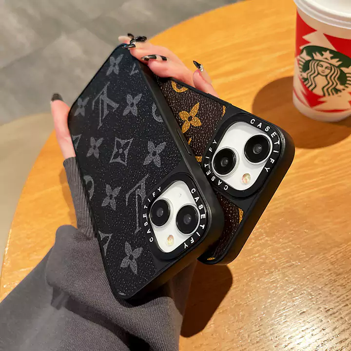 lv モノグラム iphone16 proカバー