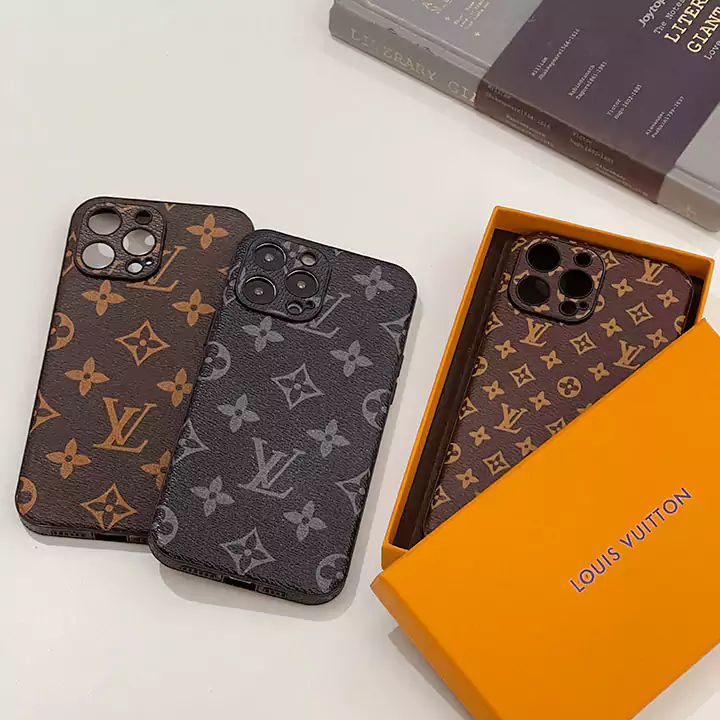 LOUIS VUITTON iphone16pro携帯ケース