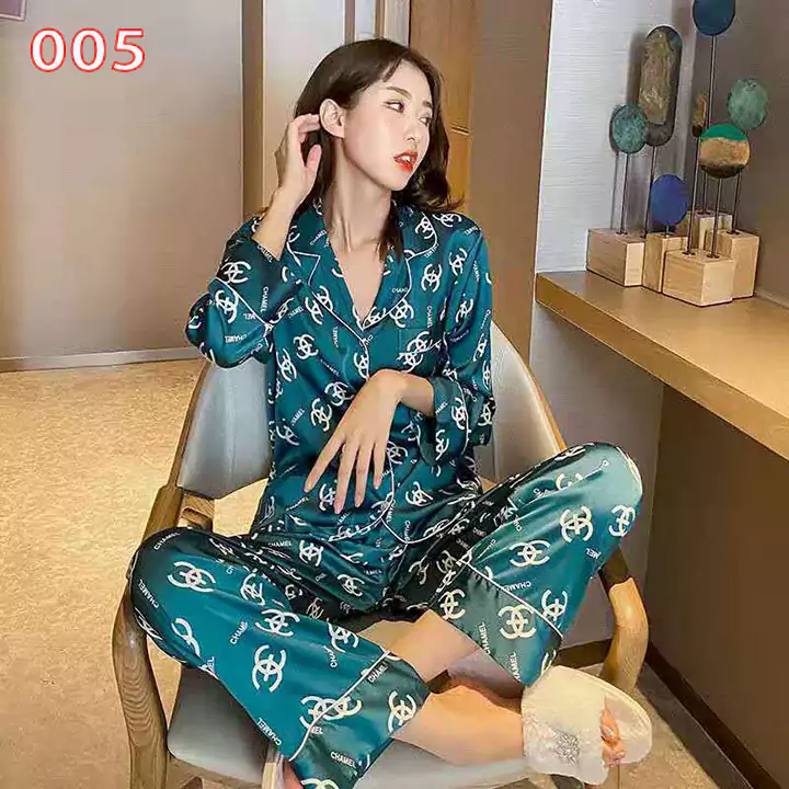 GUCCI 部屋着 パジャマ 長袖