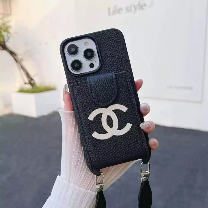 chanel iphone16 スマホアクセサリー