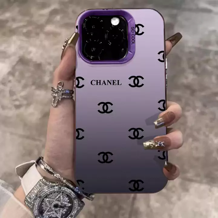 シャネルiphone16ケースchanel iphone16ース レディース