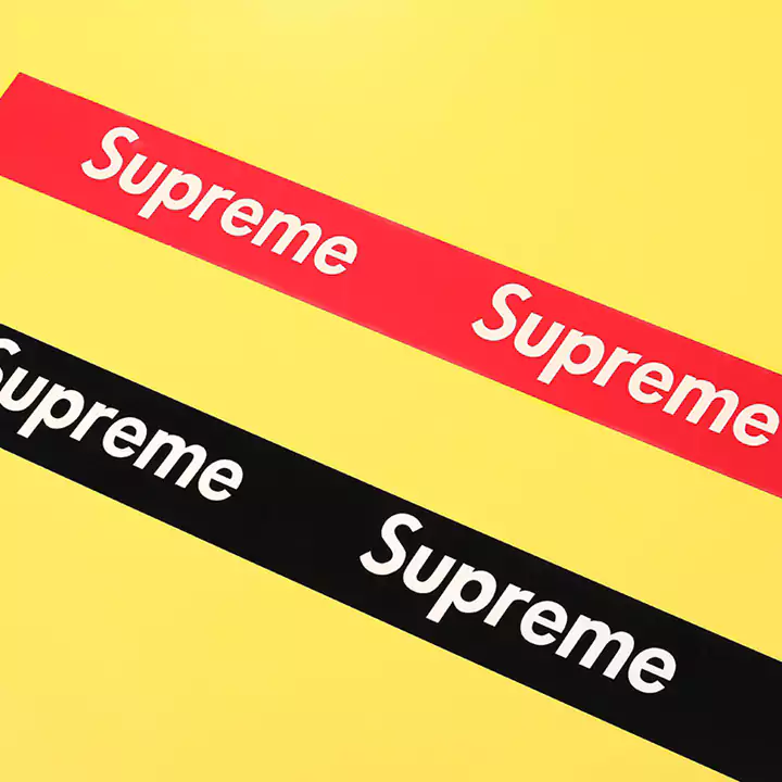 supreme 梱包用 ガムテープ