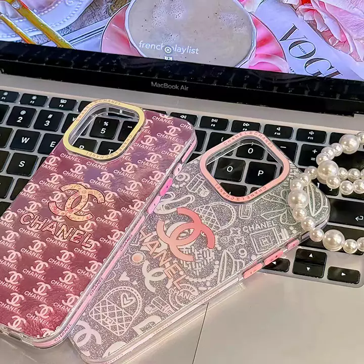 chanel iphone16ケース 激安 販売