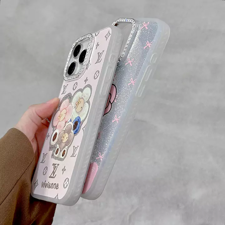 シャネル iphone15pro ケース カメリ