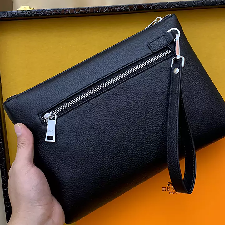 エルメス バッグ 本革