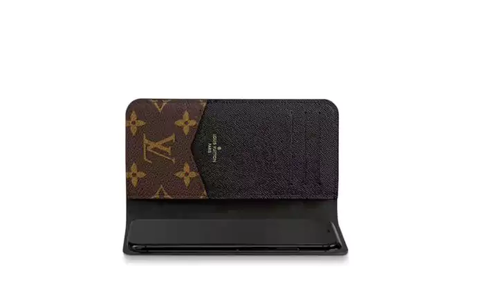 lv iphone seケースモノグラム