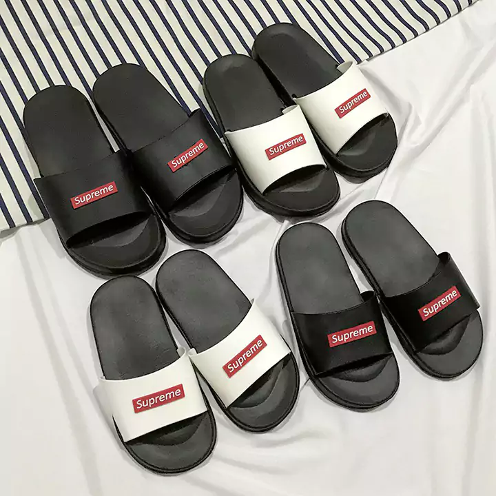 supreme サンダル 韩国