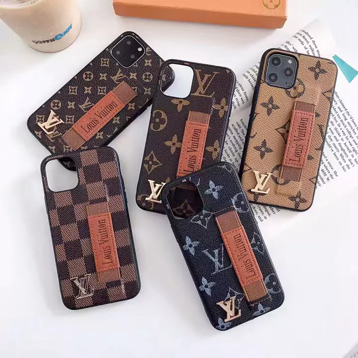 vuitton iphone16ケースベルト付き