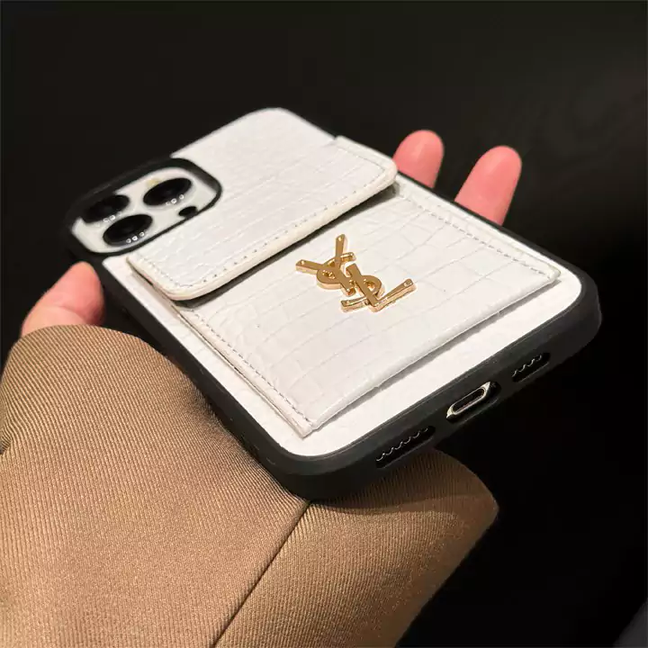 ysl iphone15 ケース おしゃれ