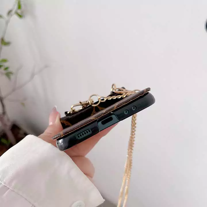 大人気 lv galaxy zflip6ケース モノグラム