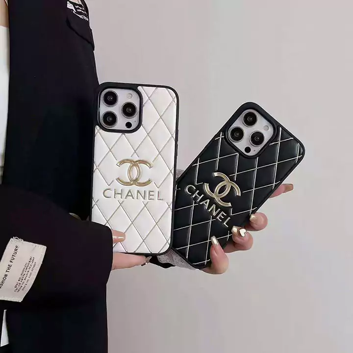 chanel iphone16 plusケースマドモアゼル