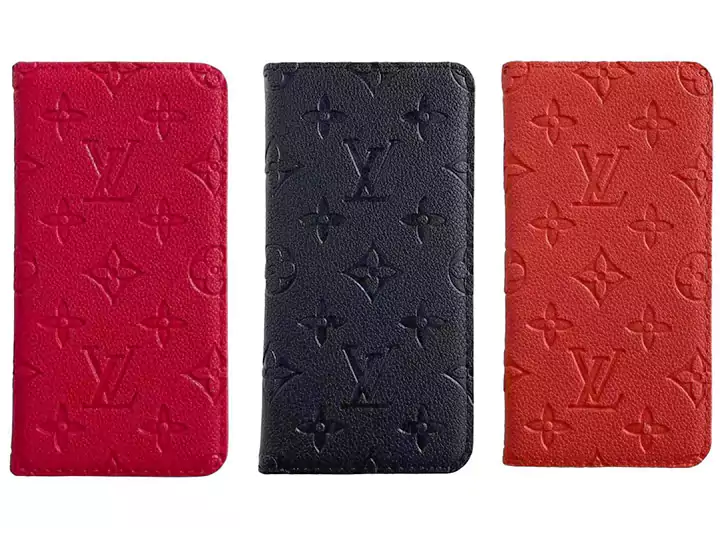 lv iphone16 手帳型 ケース 大人気