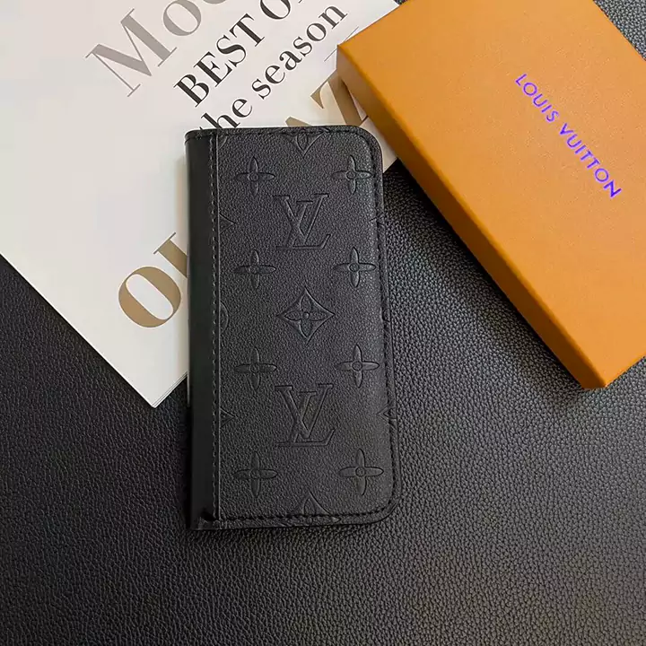 lv iphone16ケース 手帳型