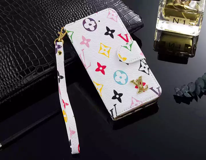 LV iphone16ケース手帳型