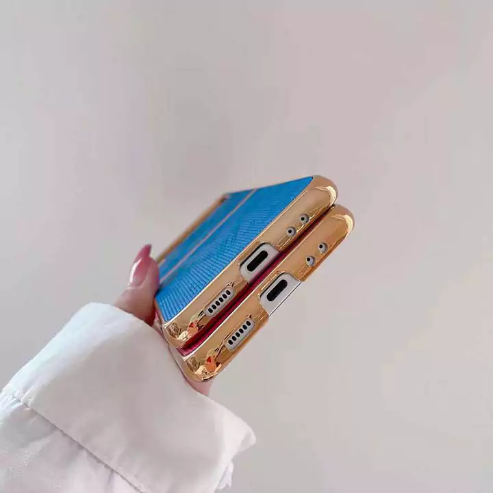 LV ギャラクシー ZFlip6ケースおしゃれ 