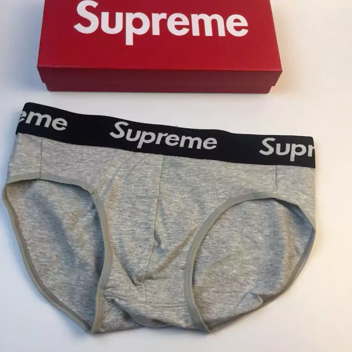 supreme パンツ