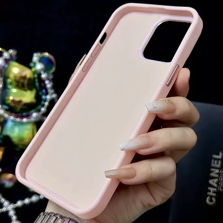 Chanel ケース iphone15 pro おしゃれ  