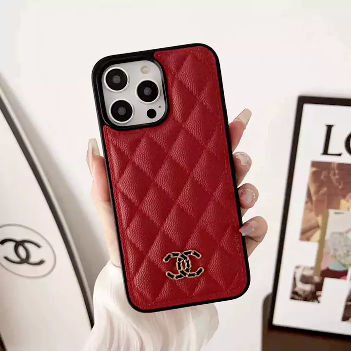 chanel iphone16 pro ケース レデイース