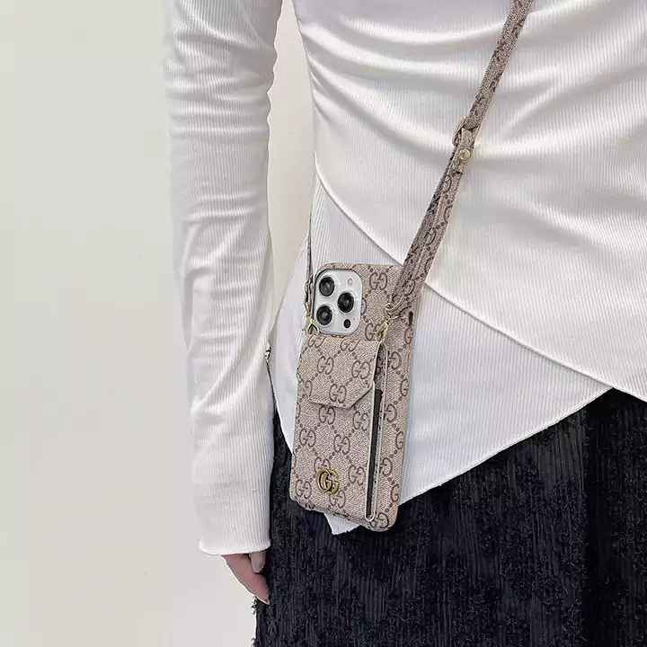 LV ショルダー 定番 iphone16ケース