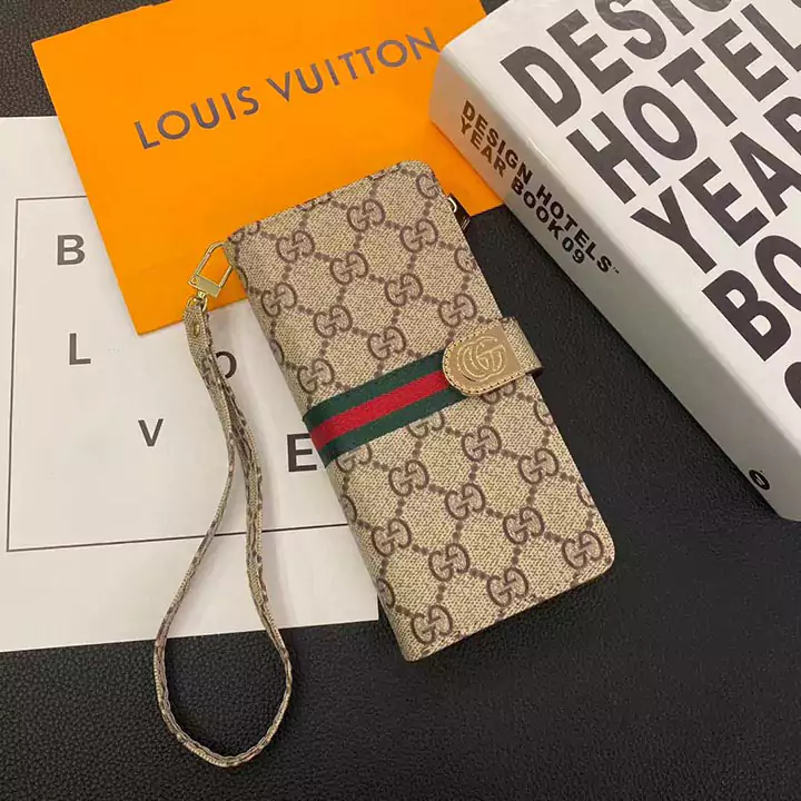 gucci iphone16ケース 手帳