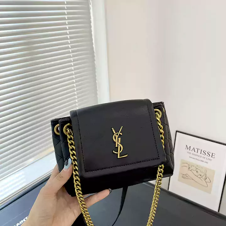 YSL ミニ ノリータ