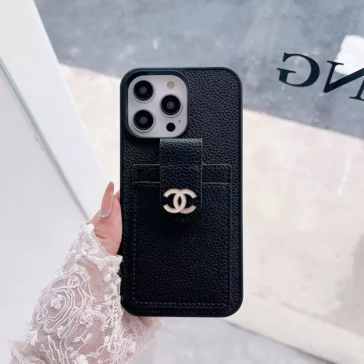 chanel iphone16 plusケース ホワイト